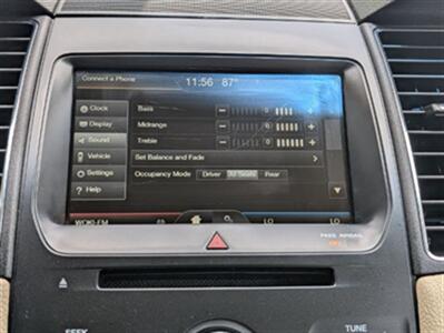 2015 Ford Taurus Limited   - Photo 16 - Knoxville, TN 37919