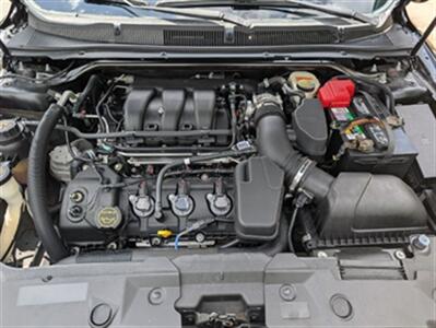 2015 Ford Taurus Limited   - Photo 28 - Knoxville, TN 37919
