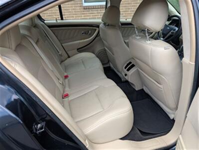 2015 Ford Taurus Limited   - Photo 23 - Knoxville, TN 37919