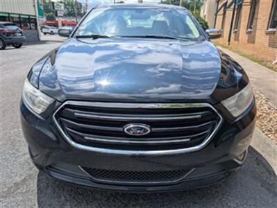 2015 Ford Taurus Limited   - Photo 4 - Knoxville, TN 37919