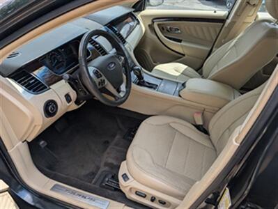 2015 Ford Taurus Limited   - Photo 8 - Knoxville, TN 37919