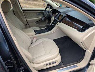 2015 Ford Taurus Limited   - Photo 22 - Knoxville, TN 37919