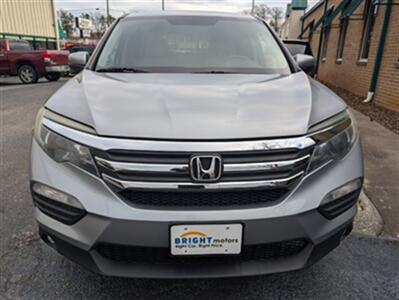 2017 Honda Pilot EX   - Photo 4 - Knoxville, TN 37919