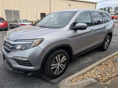 2017 Honda Pilot EX   - Photo 31 - Knoxville, TN 37919