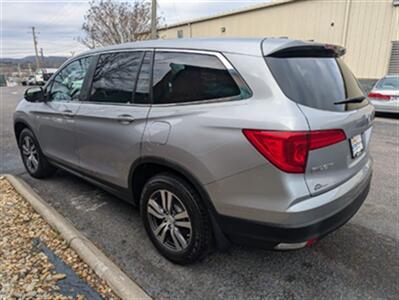 2017 Honda Pilot EX   - Photo 3 - Knoxville, TN 37919