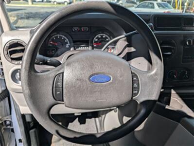 2012 Ford E-Series Van E-150   - Photo 8 - Knoxville, TN 37919