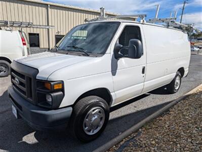 2012 Ford E-Series Van E-150   - Photo 23 - Knoxville, TN 37919