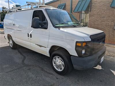 2012 Ford E-Series Van E-150   - Photo 1 - Knoxville, TN 37919