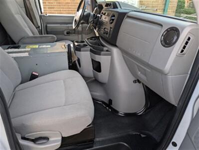 2012 Ford E-Series Van E-150   - Photo 13 - Knoxville, TN 37919