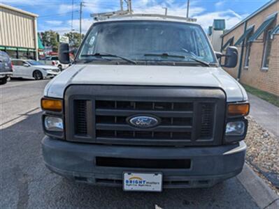 2012 Ford E-Series Van E-150   - Photo 4 - Knoxville, TN 37919