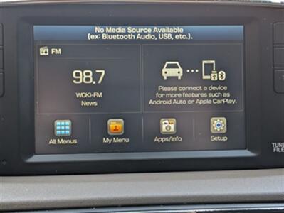 2020 Hyundai Santa Fe SEL   - Photo 14 - Knoxville, TN 37919