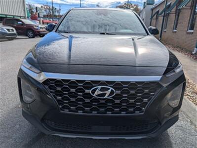 2020 Hyundai Santa Fe SEL   - Photo 4 - Knoxville, TN 37919