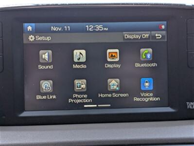 2020 Hyundai Santa Fe SEL   - Photo 16 - Knoxville, TN 37919