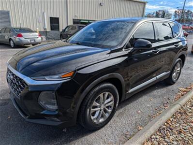 2020 Hyundai Santa Fe SEL   - Photo 25 - Knoxville, TN 37919