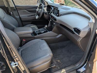 2020 Hyundai Santa Fe SEL   - Photo 21 - Knoxville, TN 37919