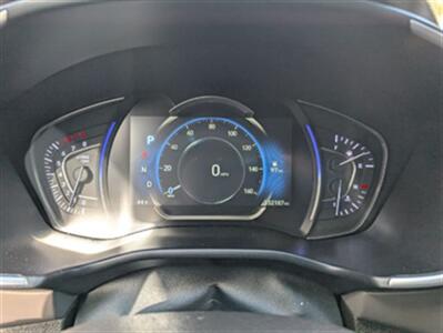 2020 Hyundai Santa Fe SEL   - Photo 11 - Knoxville, TN 37919