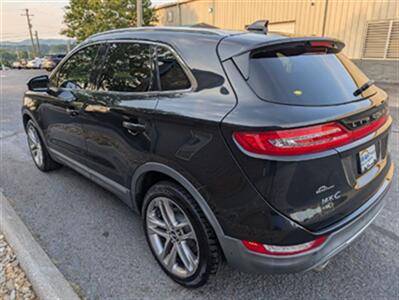 2015 Lincoln MKC   - Photo 3 - Knoxville, TN 37919