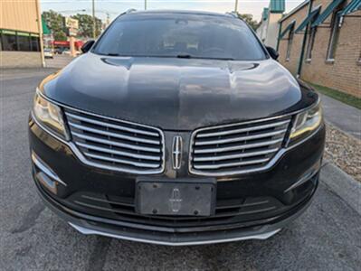 2015 Lincoln MKC   - Photo 4 - Knoxville, TN 37919