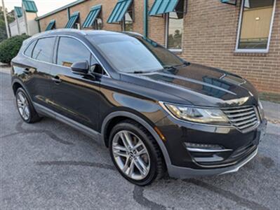 2015 Lincoln MKC   - Photo 1 - Knoxville, TN 37919