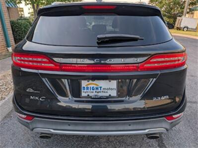 2015 Lincoln MKC   - Photo 5 - Knoxville, TN 37919