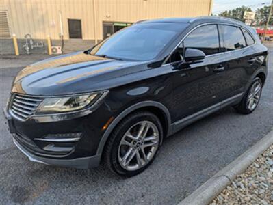 2015 Lincoln MKC   - Photo 25 - Knoxville, TN 37919