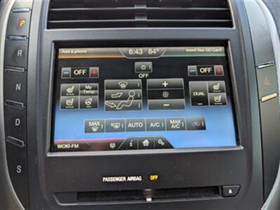 2015 Lincoln MKC   - Photo 17 - Knoxville, TN 37919