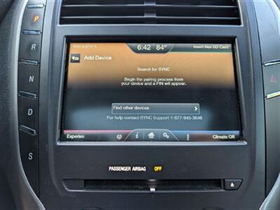 2015 Lincoln MKC   - Photo 15 - Knoxville, TN 37919