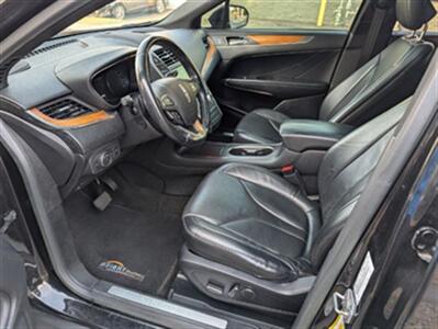 2015 Lincoln MKC   - Photo 9 - Knoxville, TN 37919
