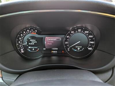 2015 Lincoln MKC   - Photo 11 - Knoxville, TN 37919