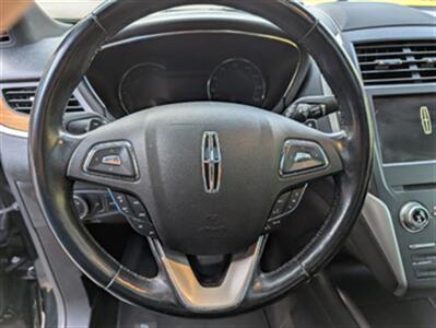 2015 Lincoln MKC   - Photo 10 - Knoxville, TN 37919