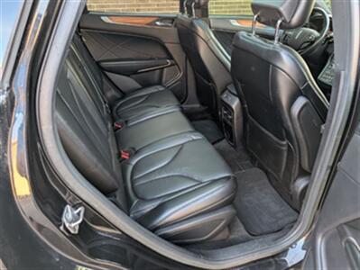 2015 Lincoln MKC   - Photo 22 - Knoxville, TN 37919