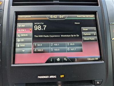 2015 Lincoln MKC   - Photo 14 - Knoxville, TN 37919