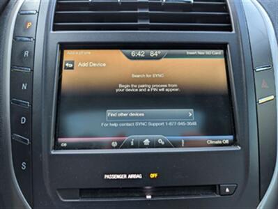 2015 Lincoln MKC   - Photo 16 - Knoxville, TN 37919