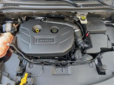 2015 Lincoln MKC   - Photo 27 - Knoxville, TN 37919