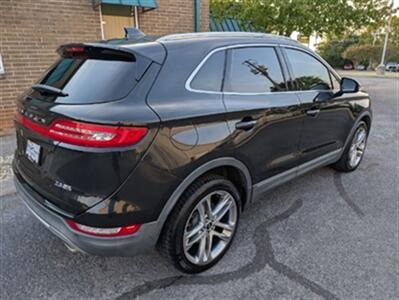2015 Lincoln MKC   - Photo 26 - Knoxville, TN 37919