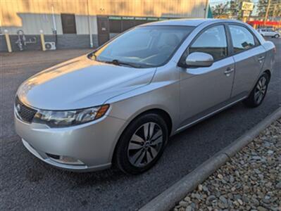 2013 Kia Forte EX   - Photo 23 - Knoxville, TN 37919