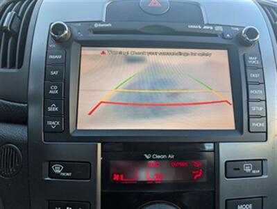 2013 Kia Forte EX   - Photo 18 - Knoxville, TN 37919