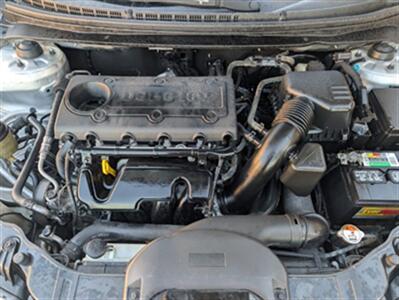 2013 Kia Forte EX   - Photo 25 - Knoxville, TN 37919