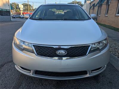 2013 Kia Forte EX   - Photo 4 - Knoxville, TN 37919