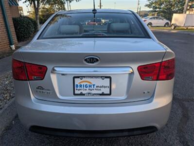 2013 Kia Forte EX   - Photo 5 - Knoxville, TN 37919