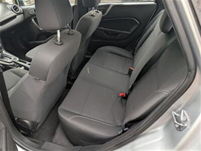 2018 Ford Fiesta SE   - Photo 19 - Knoxville, TN 37919