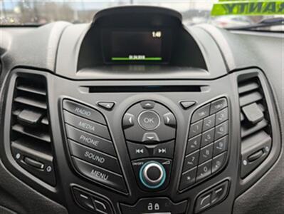 2018 Ford Fiesta SE   - Photo 12 - Knoxville, TN 37919