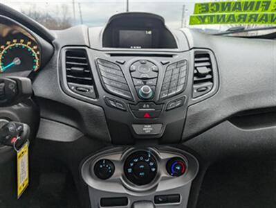 2018 Ford Fiesta SE   - Photo 11 - Knoxville, TN 37919
