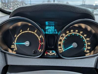 2018 Ford Fiesta SE   - Photo 10 - Knoxville, TN 37919