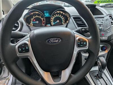 2018 Ford Fiesta SE   - Photo 8 - Knoxville, TN 37919
