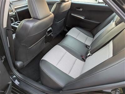 2012 Toyota Camry SE   - Photo 20 - Knoxville, TN 37919