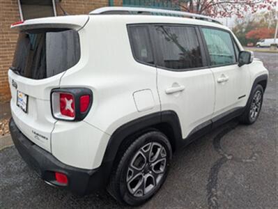 2017 Jeep Renegade Limited - Photo 25 - Knoxville, TN 37919