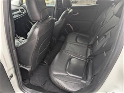 2017 Jeep Renegade Limited - Photo 23 - Knoxville, TN 37919