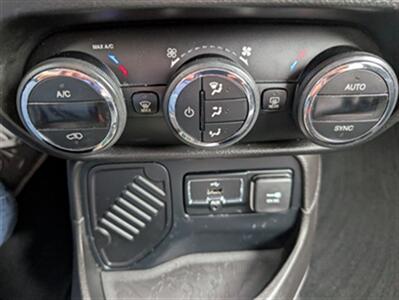 2017 Jeep Renegade Limited - Photo 17 - Knoxville, TN 37919