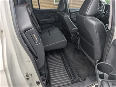 2017 Honda Ridgeline RTL-E   - Photo 28 - Knoxville, TN 37919